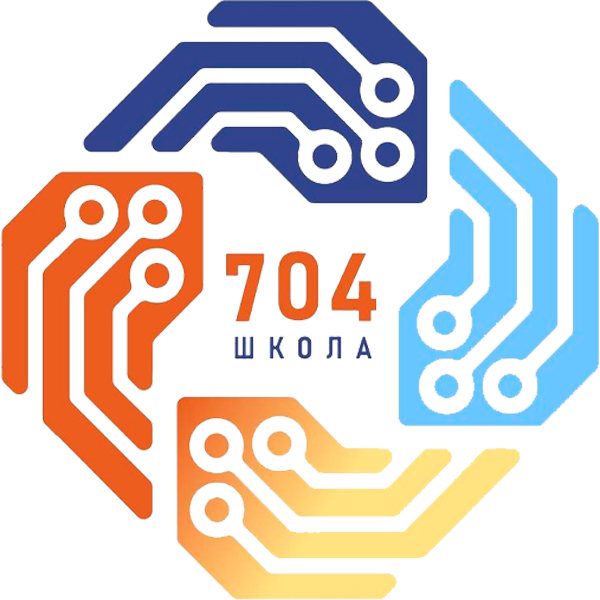 Логотип школы