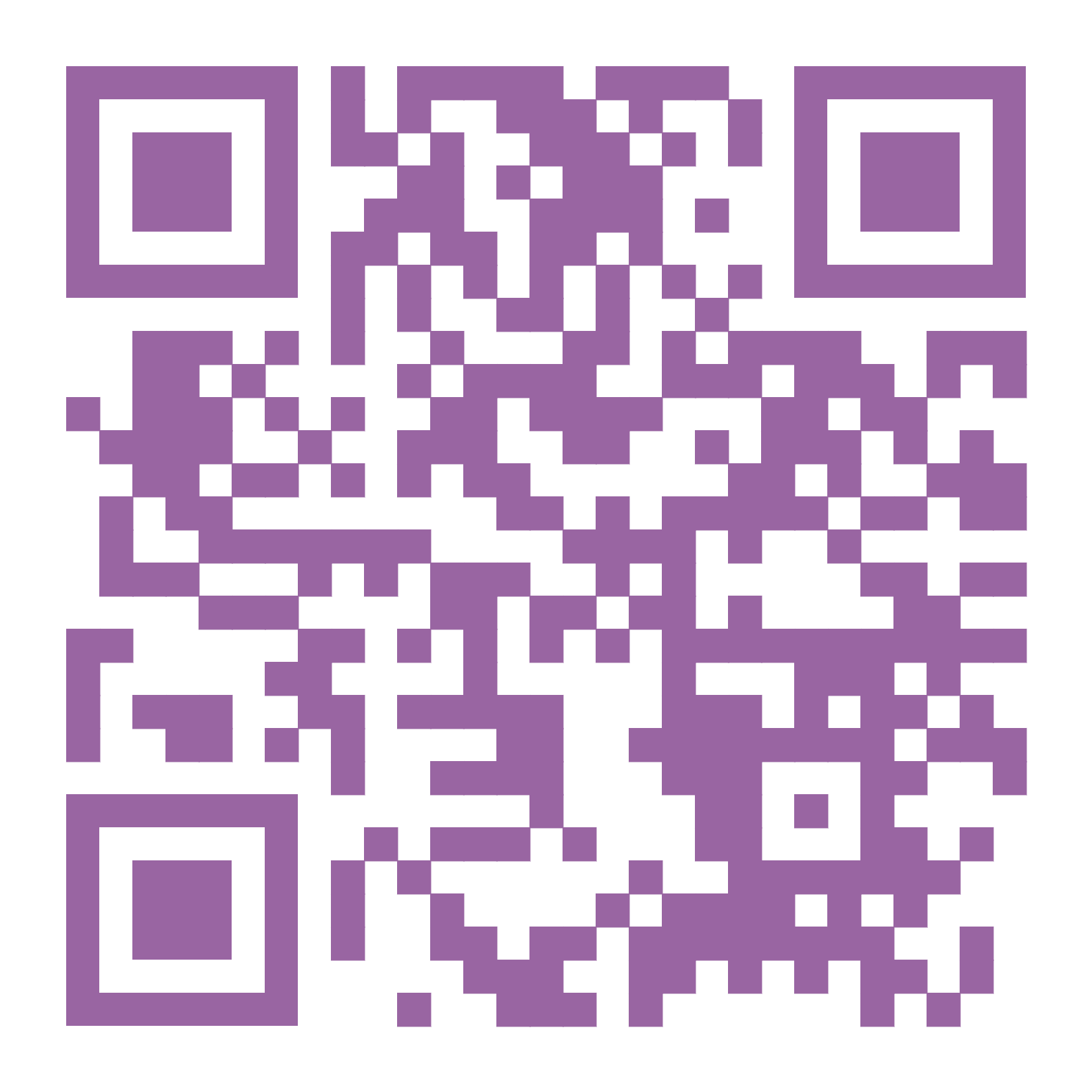 Пример QR-кода 1